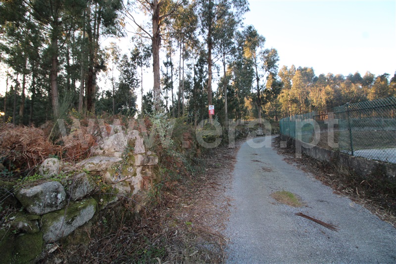 Lote Industrial  Viana do Castelo, Cardielos - 1301486 - 9