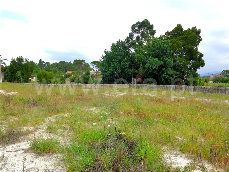 Terreno  Viana do Castelo, Cardielos - 840579 - 4