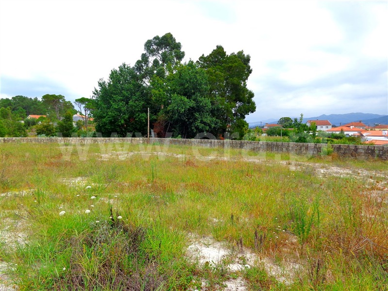 Terreno  Viana do Castelo, Cardielos - 840579 - 5