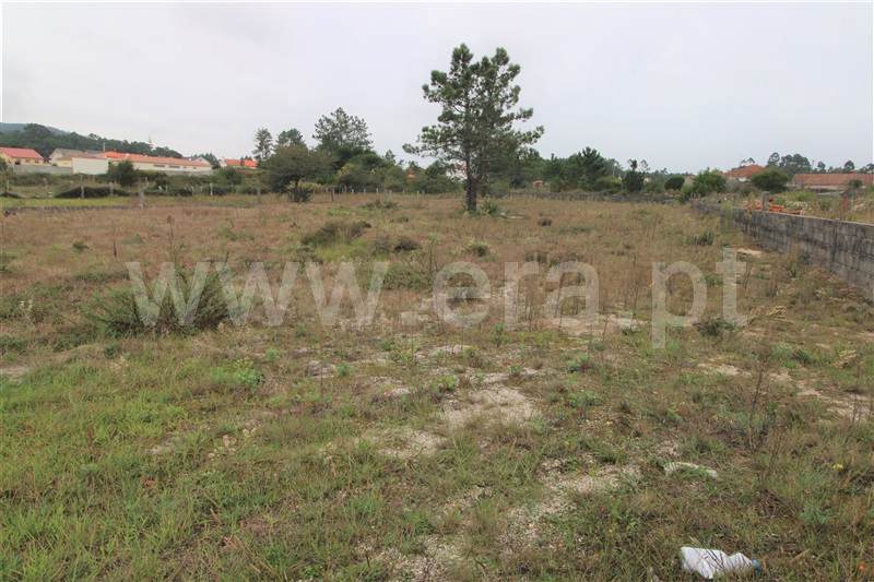 Terreno para Construção / Viana do Castelo, Chafé