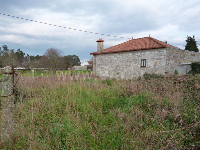 Terreno para Construção  Viana do Castelo, Chafé - 635236 - 5