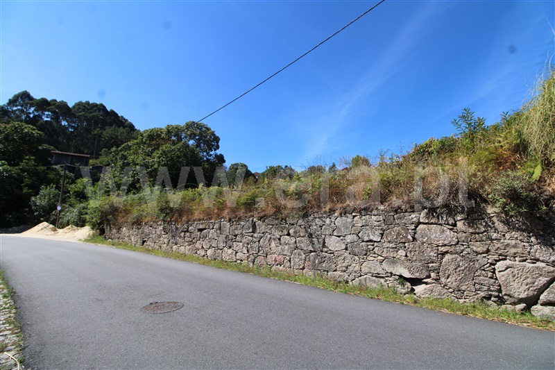 Terreno para Construção / Viana do Castelo, Freixieiro de Soutelo