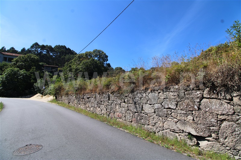 Terreno para Construção  Viana do Castelo, Freixieiro de Soutelo - 1269179 - 2