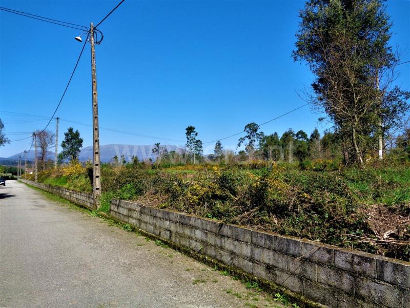 Terreno para Construção  Viana do Castelo, Geraz do Lima (Santa Maria, Santa Leocádia e Moreira) e Deão - 784617 - 7