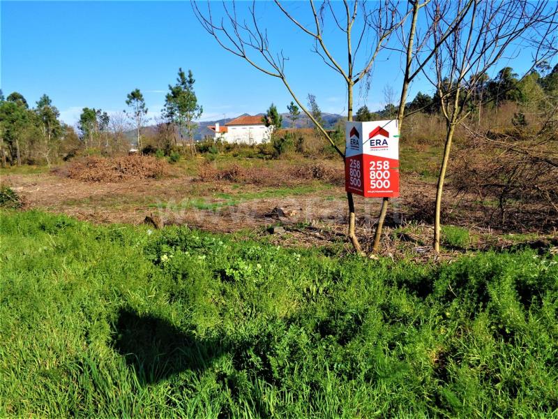Terreno para Construção  Viana do Castelo, Geraz do Lima (Santa Maria, Santa Leocádia e Moreira) e Deão - 784617 - 9