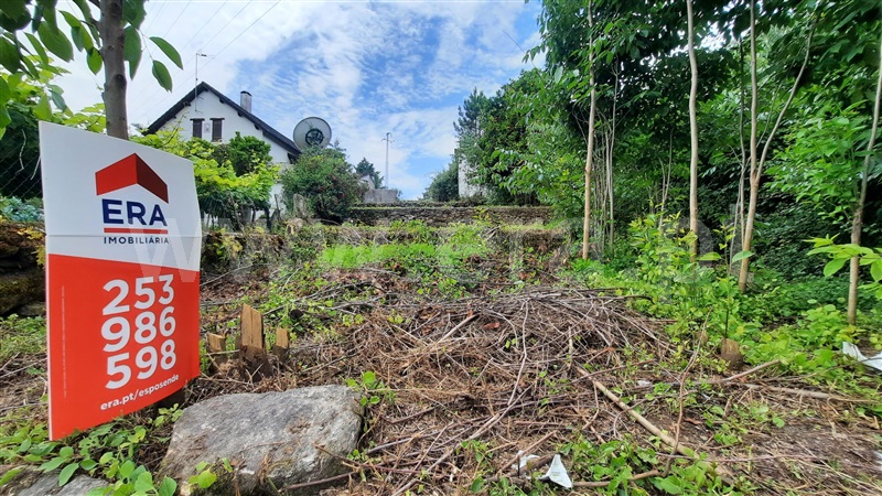 Terreno para Construção  Viana do Castelo, Mazarefes e Vila Fria - 1328197 - 2