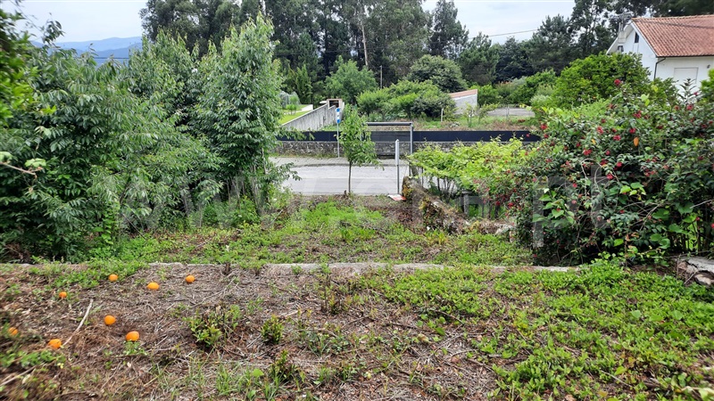 Terreno para Construção  Viana do Castelo, Mazarefes e Vila Fria - 1328197 - 6
