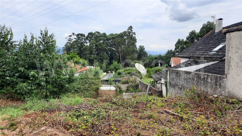 Terreno para Construção  Viana do Castelo, Mazarefes e Vila Fria - 1328197 - 7