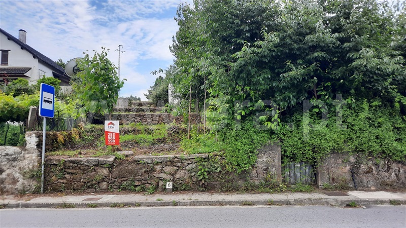 Terreno para Construção  Viana do Castelo, Mazarefes e Vila Fria - 1328197 - 14