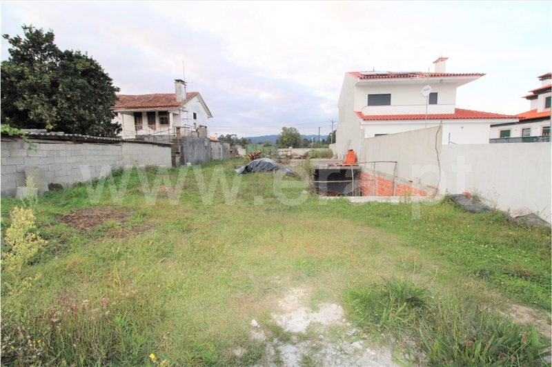 Terreno para Construção / Viana do Castelo, Mazarefes