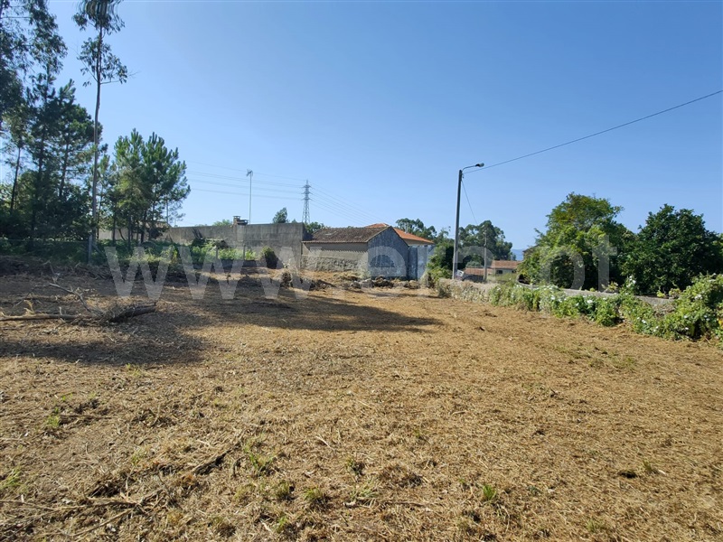 Terreno para Construção  Viana do Castelo, Mazarefes - 1311322 - 7