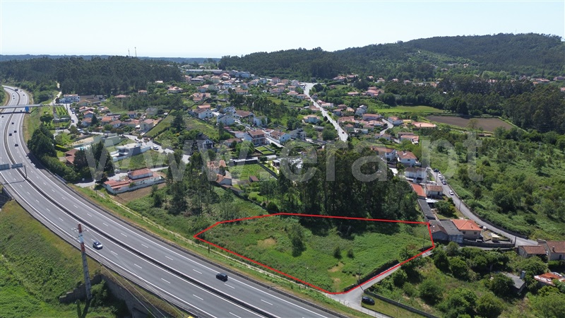 Terreno para Construção  Viana do Castelo, Mazarefes - 1311322 - 10