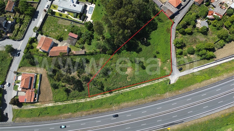 Terreno para Construção  Viana do Castelo, Mazarefes - 1311322 - 12