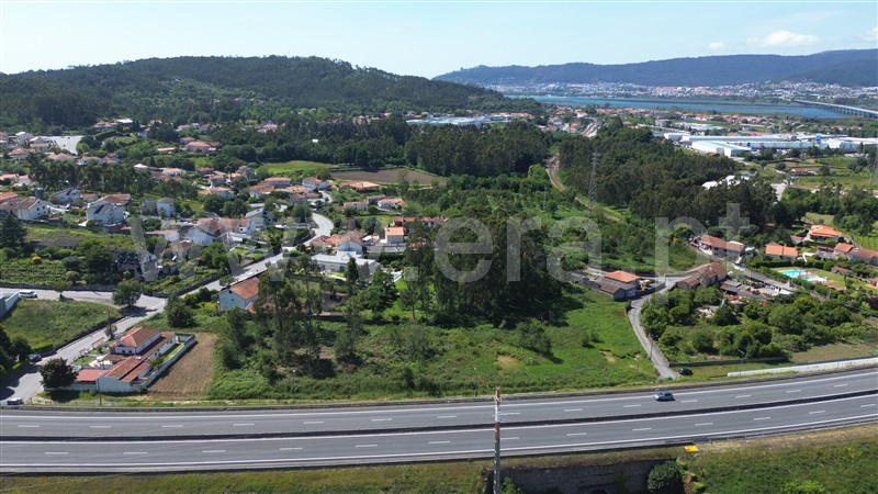 Terreno para Construção  Viana do Castelo, Mazarefes - 1311322 - 14
