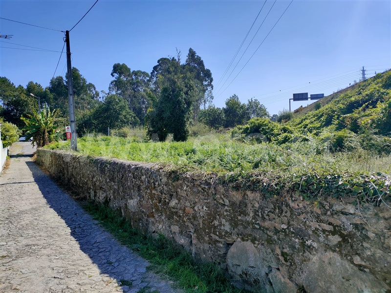 Terreno para Construção  Viana do Castelo, Mazarefes - 1311324 - 12