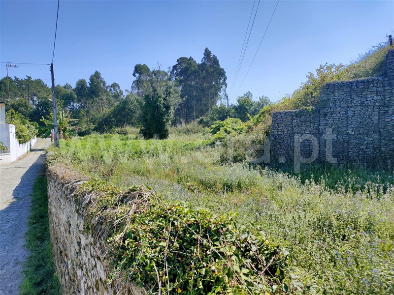 Terreno para Construção  Viana do Castelo, Mazarefes - 1311324 - 13