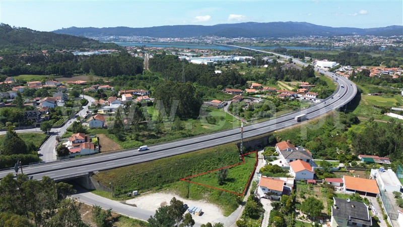 Terreno para Construção / Viana do Castelo, Mazarefes