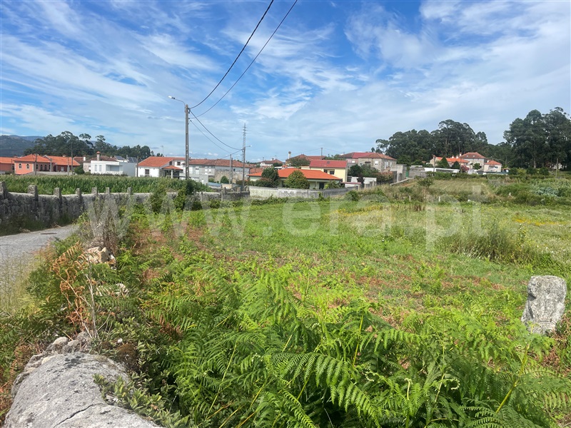 Terreno para Construção / Viana do Castelo, Mazarefes