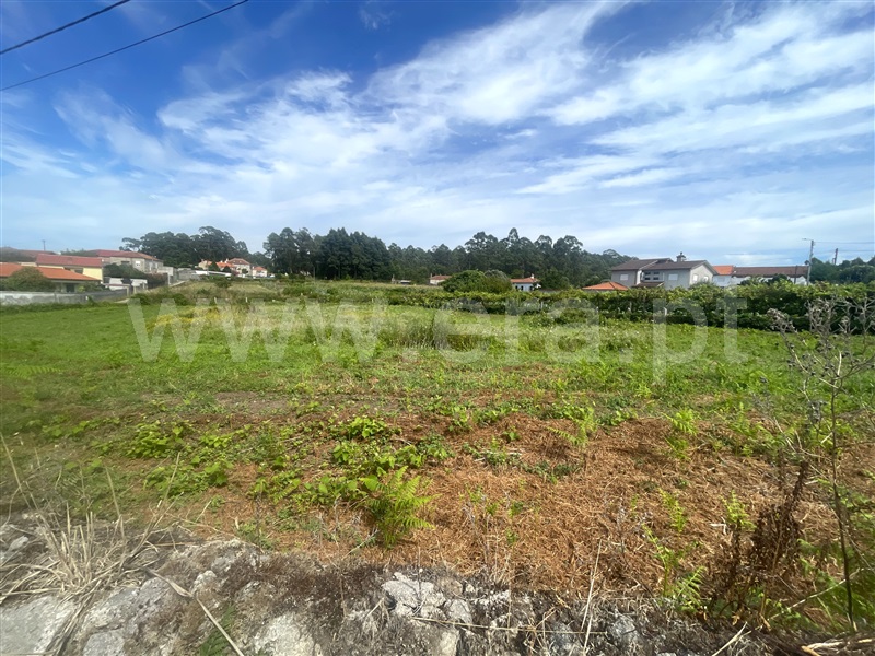 Terreno  Viana do Castelo, Mazarefes e Vila Fria - 1423944 - 2