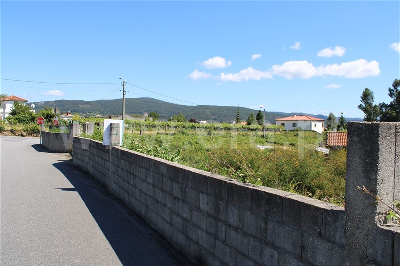 Terreno para Construção  Viana do Castelo, Mujães - 1016878 - 2