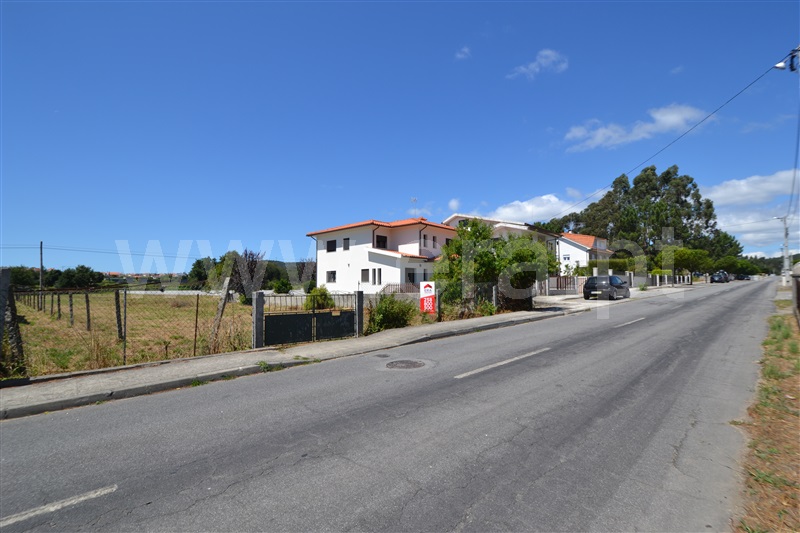 Terreno para Construção  Viana do Castelo, Mujães - 1112074 - 9