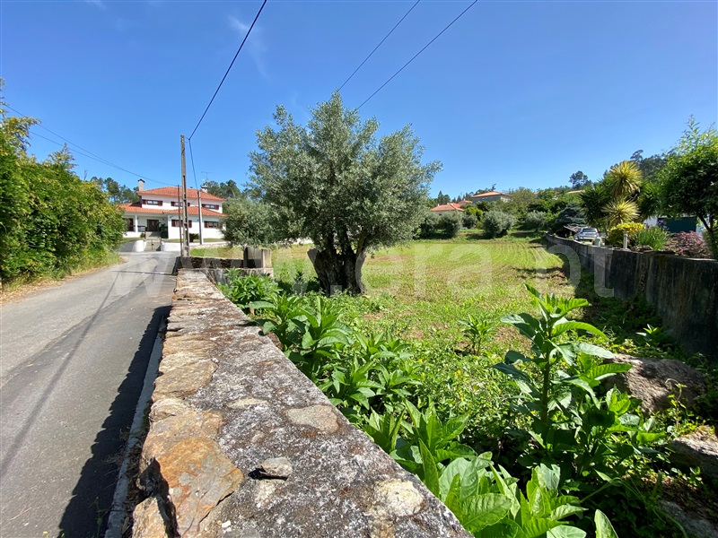Terreno  Viana do Castelo, Nogueira, Meixedo e Vilar de Murteda - 1251499 - 7