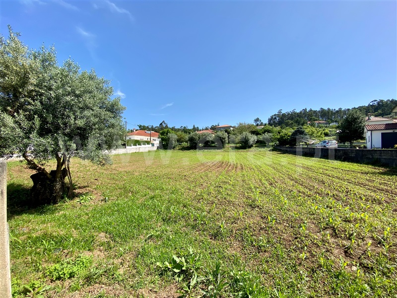 Terreno  Viana do Castelo, Nogueira, Meixedo e Vilar de Murteda - 1251499 - 10