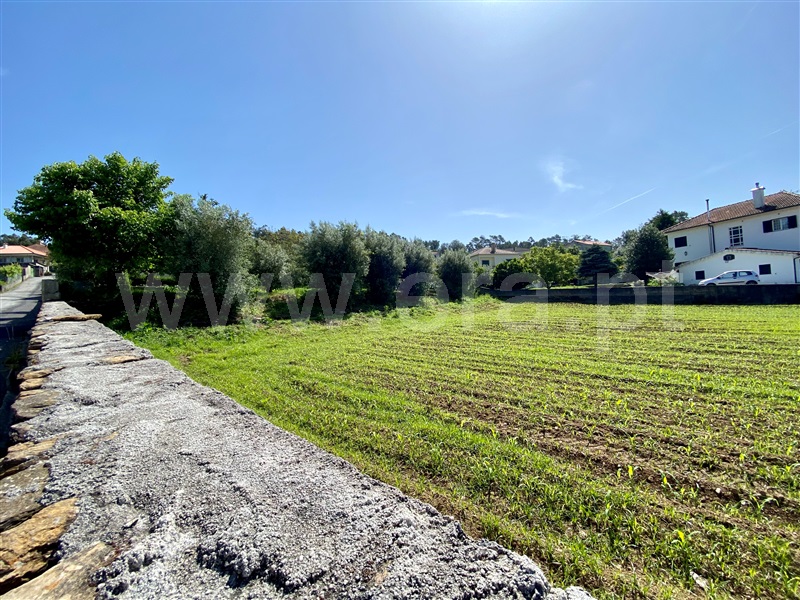 Terreno para Construção / Viana do Castelo, Nogueira