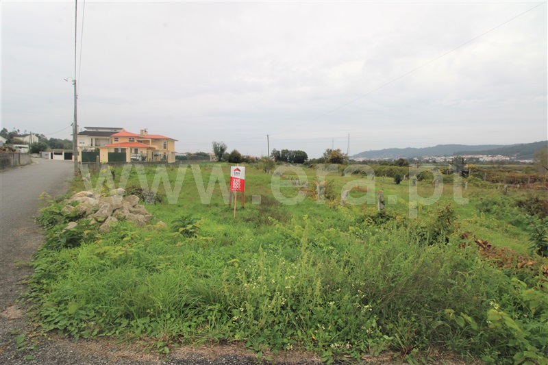 Terreno para Construção / Viana do Castelo, Santa Marta de Portuzelo