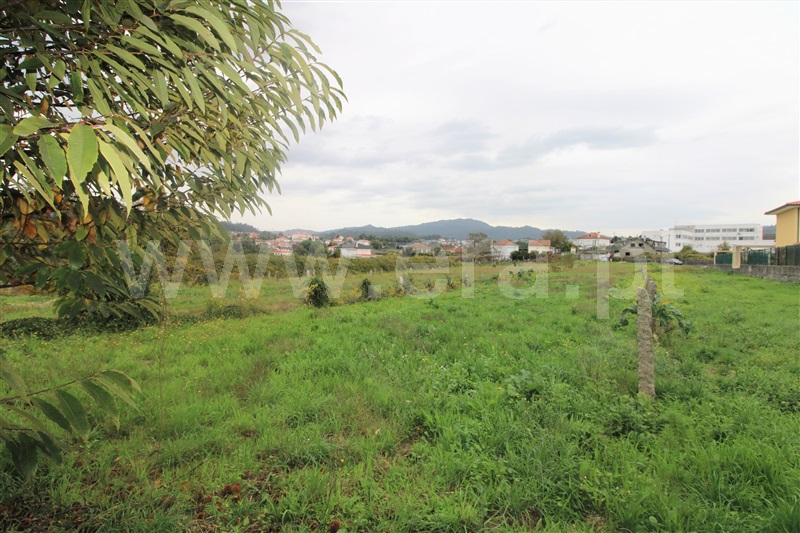 Terreno  Viana do Castelo, Santa Marta de Portuzelo - 1126394 - 3