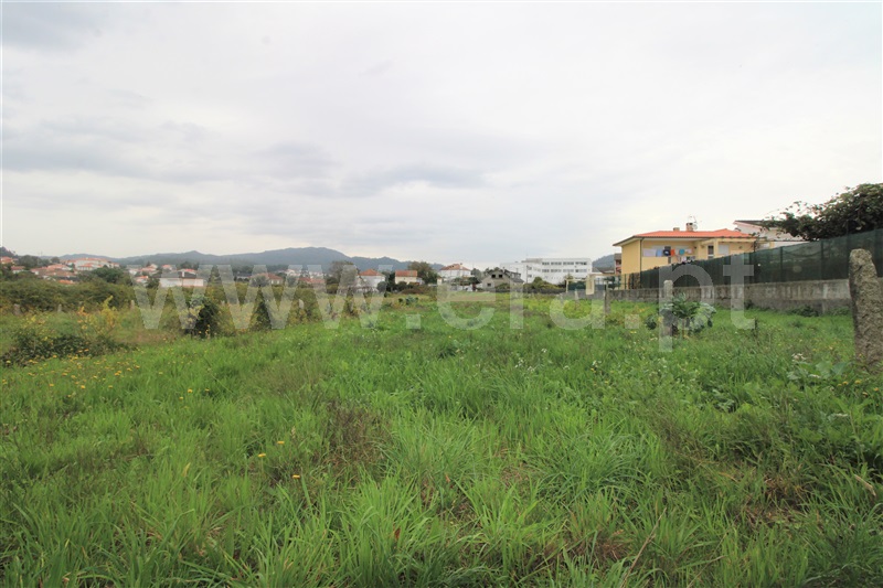Terreno  Viana do Castelo, Santa Marta de Portuzelo - 1126394 - 4