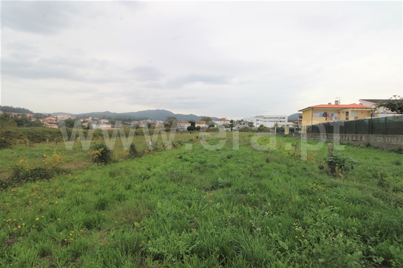 Terreno  Viana do Castelo, Santa Marta de Portuzelo - 1126394 - 5