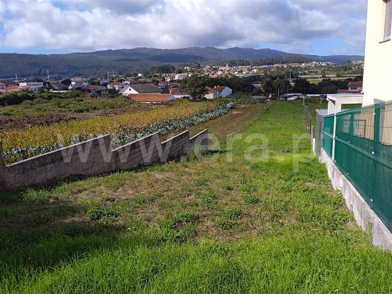 Lote  Viana do Castelo, Santa Marta de Portuzelo - 1275264 - 2