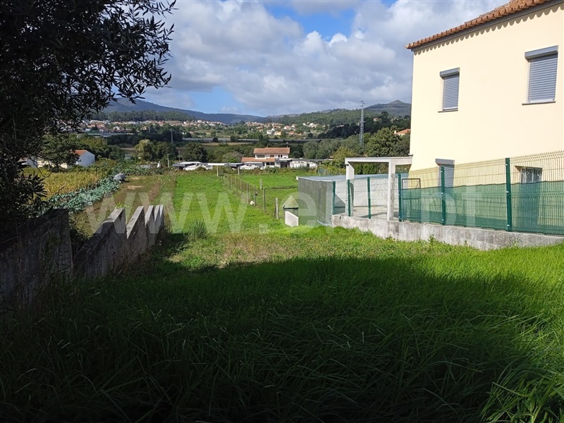 Lote  Viana do Castelo, Santa Marta de Portuzelo - 1275264 - 4
