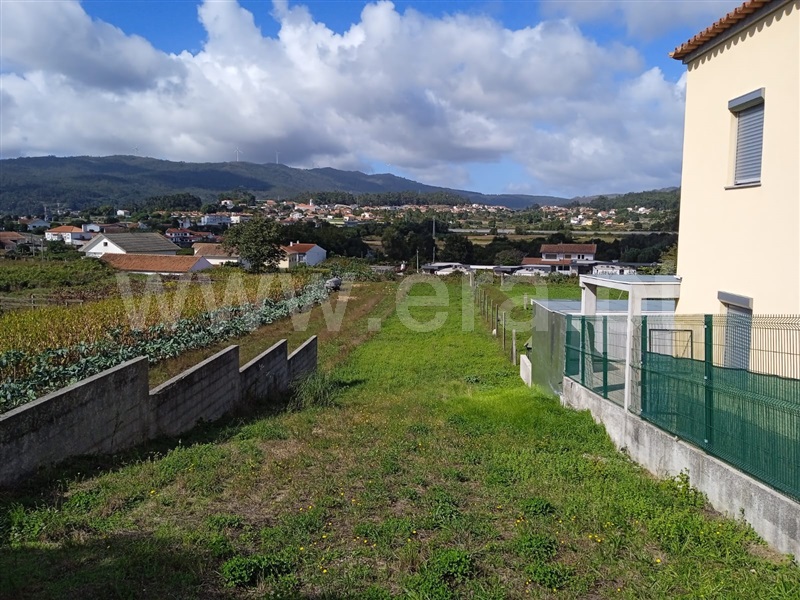 Lote  Viana do Castelo, Santa Marta de Portuzelo - 1275264 - 5