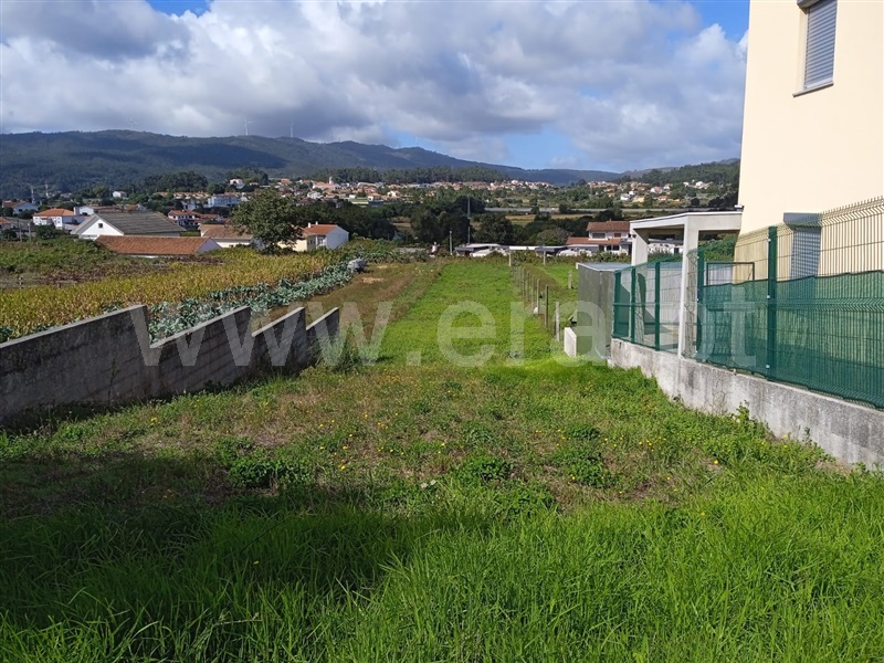 Lote  Viana do Castelo, Santa Marta de Portuzelo - 1275264 - 6