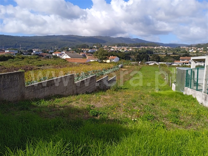 Lote  Viana do Castelo, Santa Marta de Portuzelo - 1275264 - 7