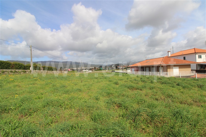 Terreno para Construção  Viana do Castelo, Santa Marta de Portuzelo - 1301506 - 7