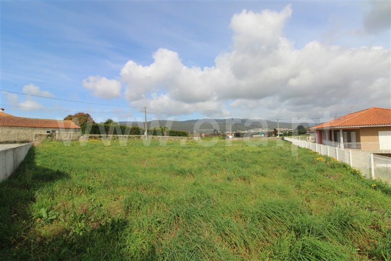 Terreno para Construção  Viana do Castelo, Santa Marta de Portuzelo - 1301506 - 8