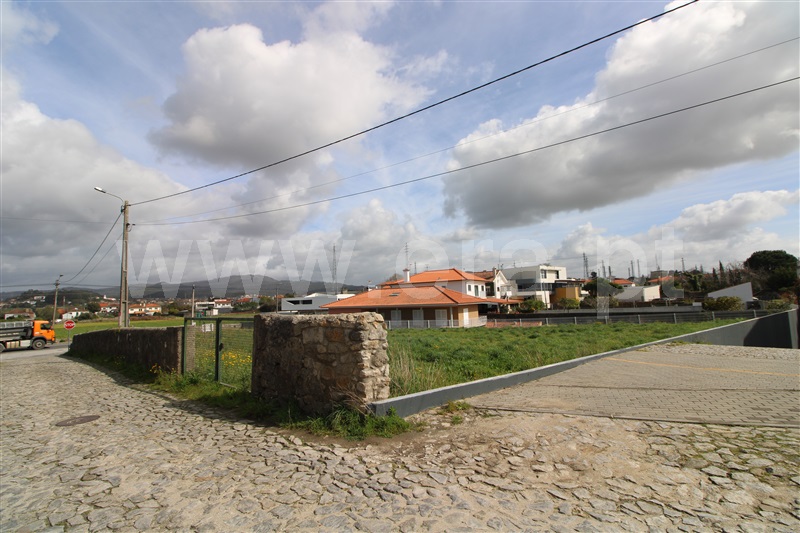 Terreno para Construção  Viana do Castelo, Santa Marta de Portuzelo - 1301506 - 9