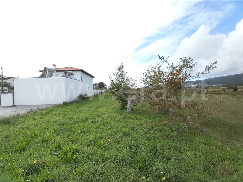 Terreno para Construção  Viana do Castelo, Santa Marta de Portuzelo - 1435696 - 10