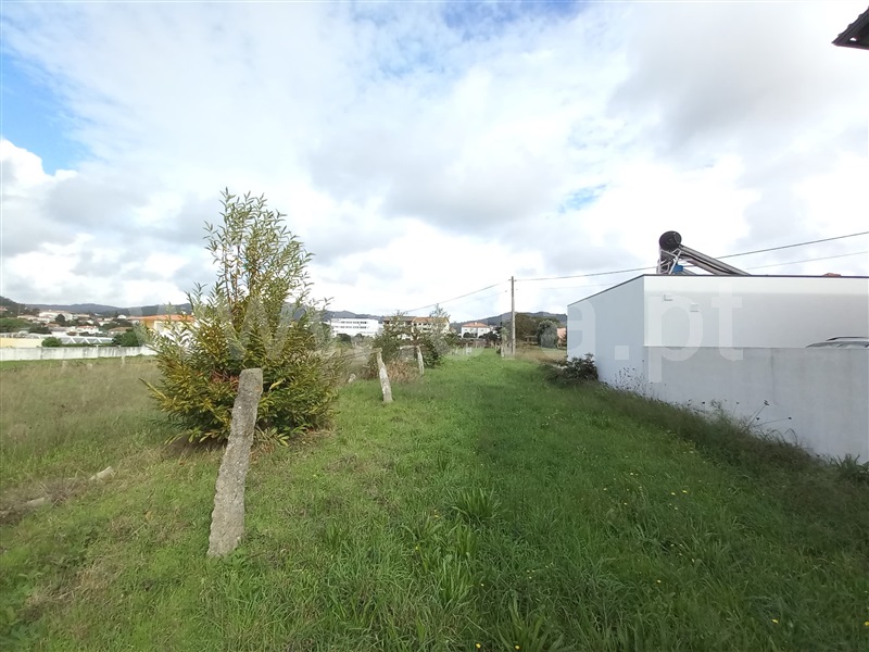 Terreno para Construção  Viana do Castelo, Santa Marta de Portuzelo - 1435696 - 11
