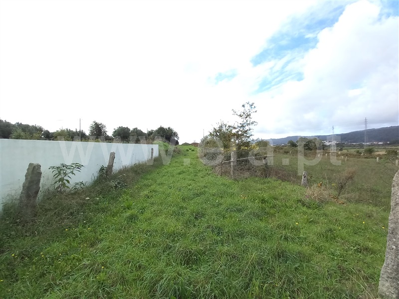 Terreno para Construção / Viana do Castelo, Santa Marta de Portuzelo