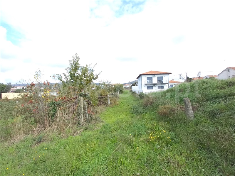 Terreno para Construção  Viana do Castelo, Santa Marta de Portuzelo - 1435696 - 13