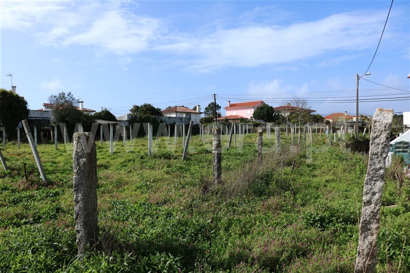 Terreno  Viana do Castelo, Santa Marta de Portuzelo - 895046 - 4