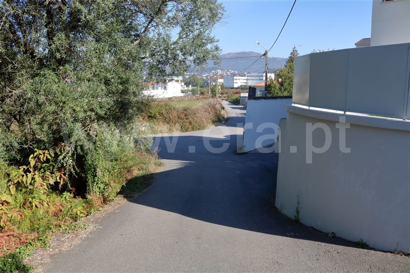 Terreno  Viana do Castelo, Santa Marta de Portuzelo - 955763 - 3