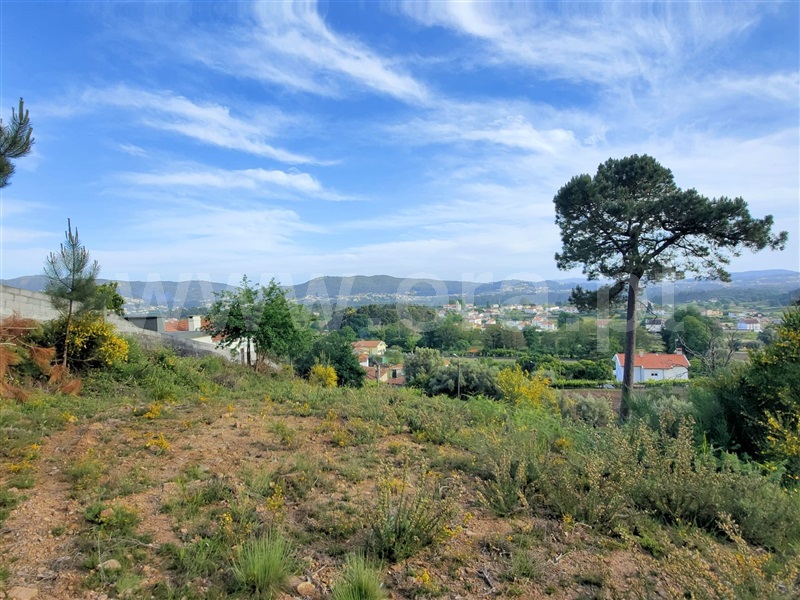 Terreno para Construção  Viana do Castelo, Serreleis - 1168239 - 4