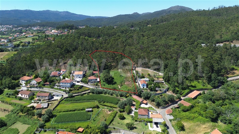 Terreno para Construção / Viana do Castelo, Serreleis