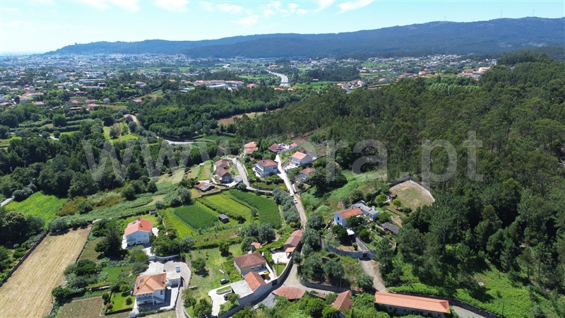 Terreno para Construção  Viana do Castelo, Serreleis - 1168239 - 9