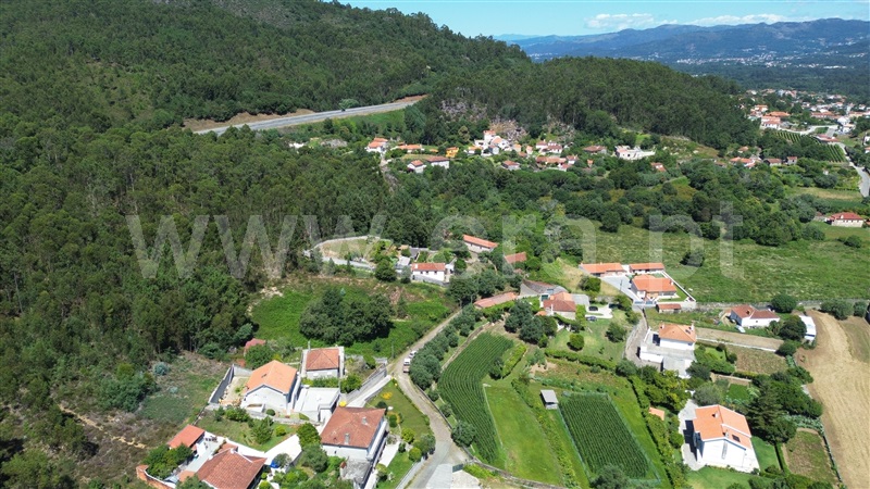 Terreno para Construção  Viana do Castelo, Serreleis - 1168239 - 11